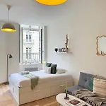 Le Fablet, Hyper Centre De Rennes