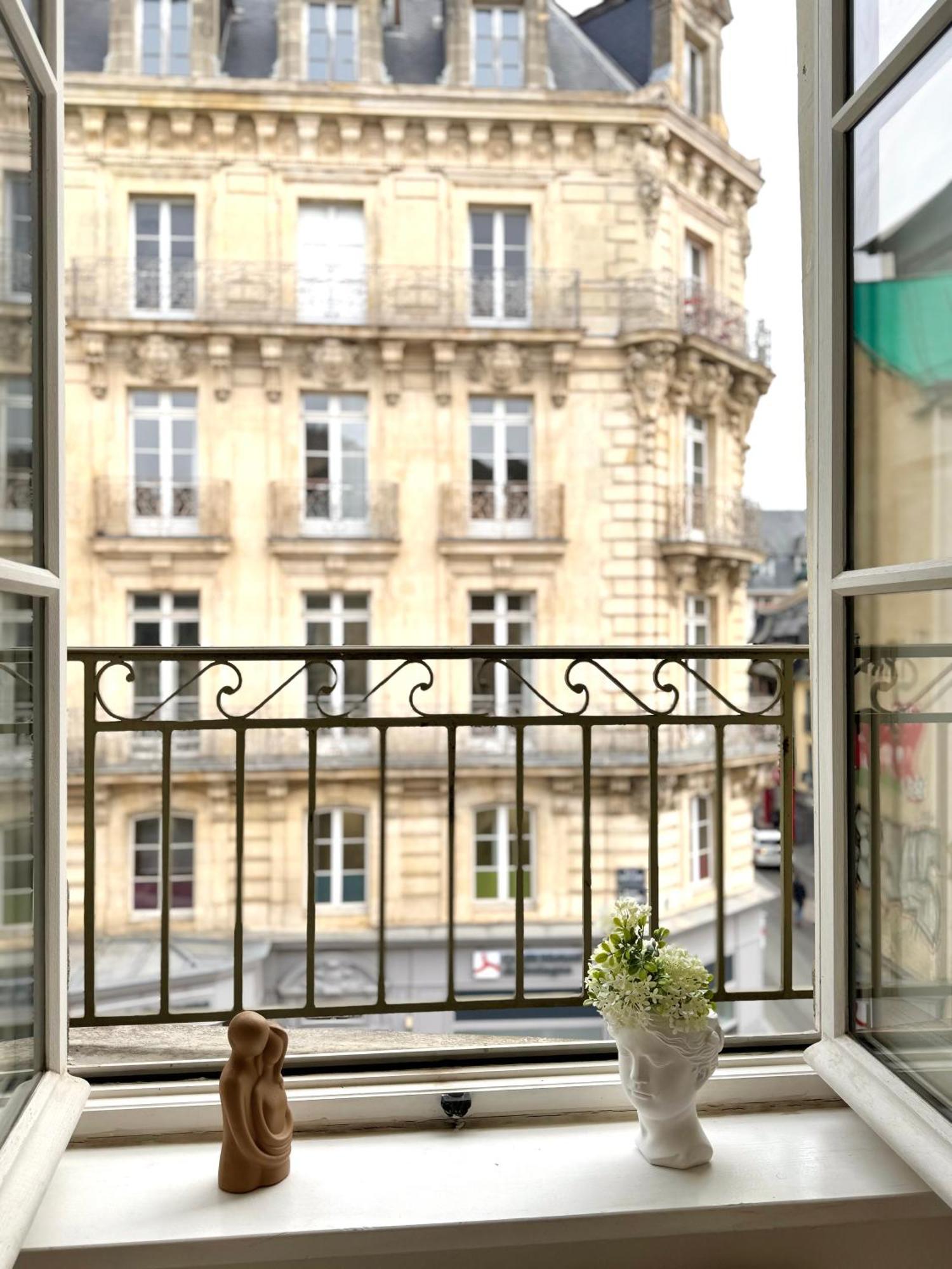 Le Fablet, Hyper Centre De *