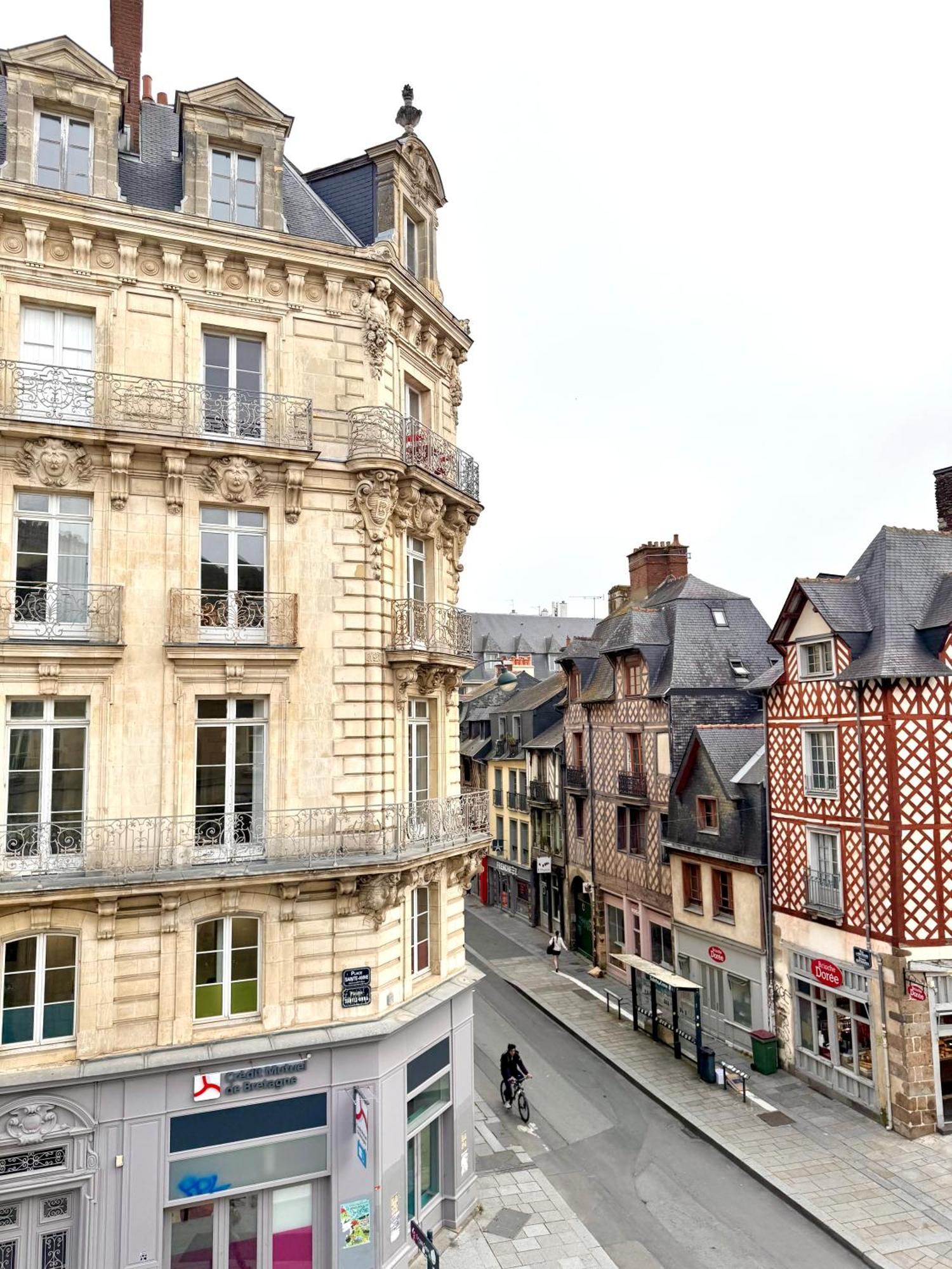 Le Fablet, Hyper Centre De Appartement